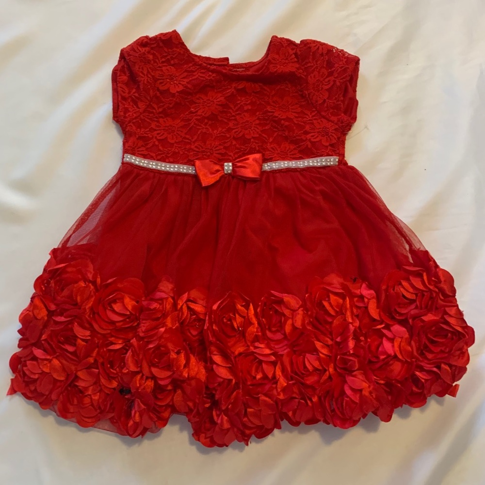 Holiday Dress